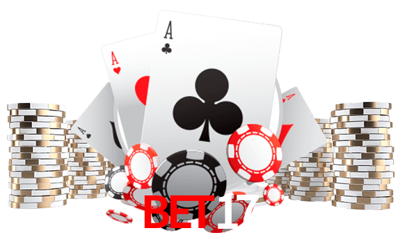 Jogue jogos de pôquer em Bet17
