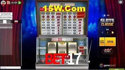 Cadastro Rápido Bet17
