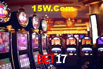 Diretório de Jogos Bet17