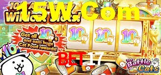 Bet17: Jogos de Caça-Níqueis-Altas Recompensas, Roleta-Velocidade, Blackjack-Desafios Máximos