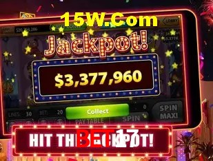 Jogos de Slot Bet17