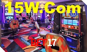 Live Casino Bet17