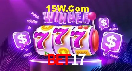 Promoção Relâmpago Bet17