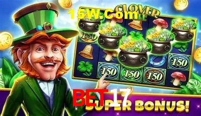 Mesa de Blackjack Bet17