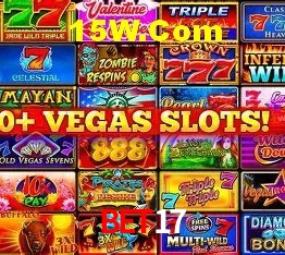 Estatísticas Bet17
