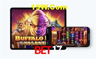 Experiência VIP Bet17