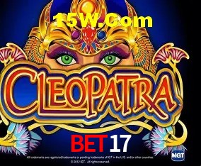 Provedores de Jogos Bet17