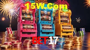 Bonus Features Bet17