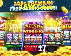 Tecnologia da Plataforma Bet17