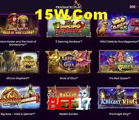 Casino VIP Bet17