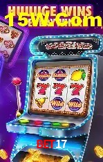 Jogos com bônus e suporte 24h na Bet17