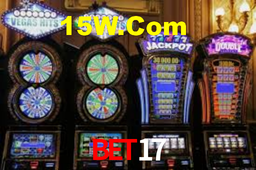 Bet17: Seu Cassino Premiado com Pagamentos Rápidos