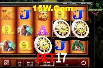 Bônus e promoções da Bet17