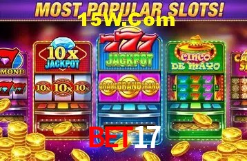 Casino Ao Vivo Bet17