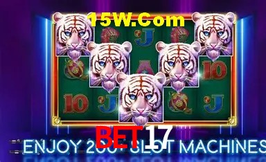 Recursos de Bônus Bet17