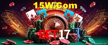 Welcome Bonus Bet17