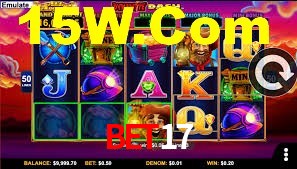 Bet17 Game